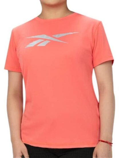 PLAYERA BASIC ATHLETE TEE ROSA REEBOK - Image 3