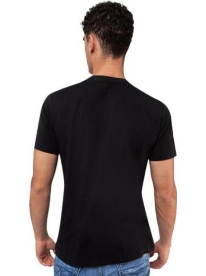 PLAYERA MANGA CORTA NEGRO NEXT CO - Image 5