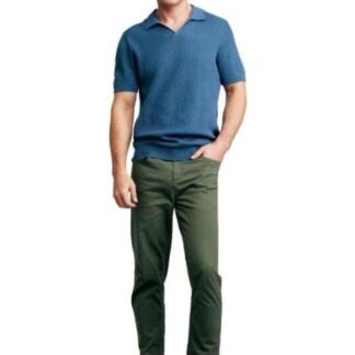 PLAYERA CABALLERO AZUL D.E.E.P SELECTION