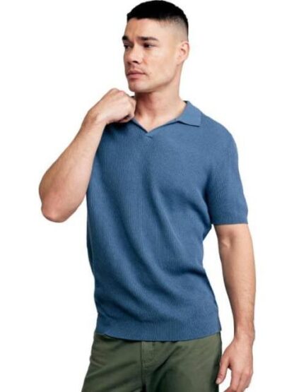 PLAYERA CABALLERO AZUL D.E.E.P SELECTION - Image 3