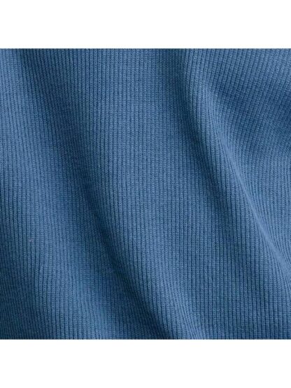 PLAYERA CABALLERO AZUL D.E.E.P SELECTION - Image 5