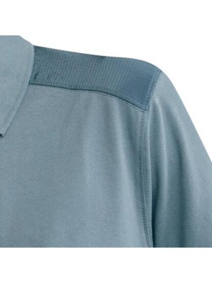 PLAYERA CABALLERO AZUL HARD SODA - Image 5