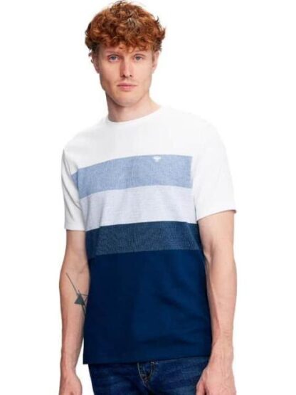 PLAYERA CABALLERO AZUL NEXT CO - Image 4