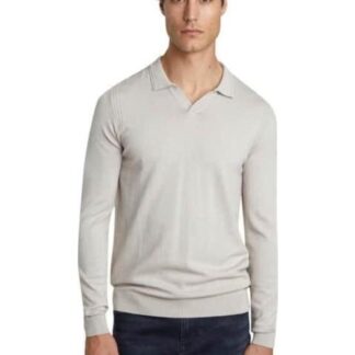 PLAYERA CABALLERO BEIGE D.E.E.P SELECTION