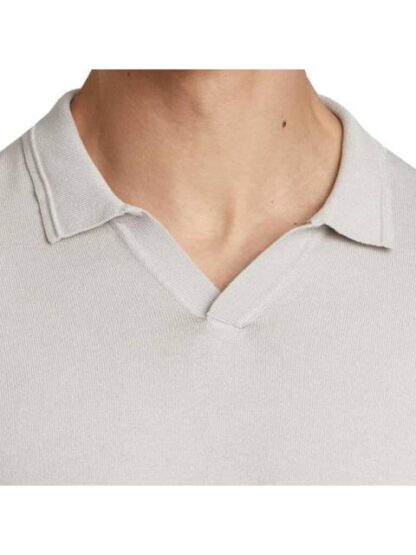 PLAYERA CABALLERO BEIGE D.E.E.P SELECTION - Image 6