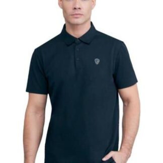 PLAYERA CABALLERO NEGRO D.E.E.P SELECTION