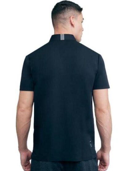 PLAYERA CABALLERO NEGRO D.E.E.P SELECTION - Image 3
