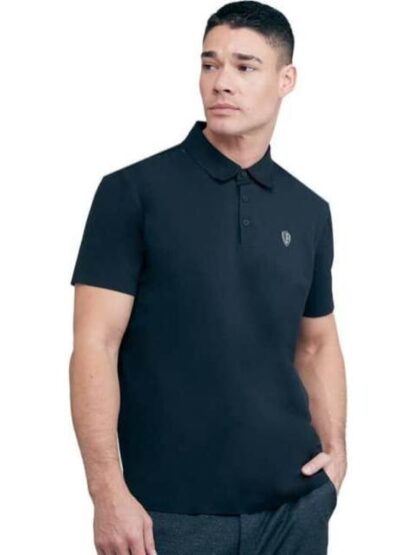 PLAYERA CABALLERO NEGRO D.E.E.P SELECTION - Image 4
