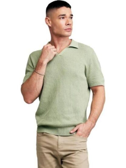 PLAYERA CABALLERO VERDE D.E.E.P SELECTION - Image 2