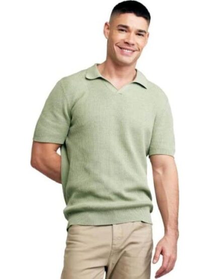 PLAYERA CABALLERO VERDE D.E.E.P SELECTION - Image 3