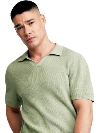 PLAYERA CABALLERO VERDE D.E.E.P SELECTION - Image 4