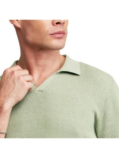 PLAYERA CABALLERO VERDE D.E.E.P SELECTION - Image 5
