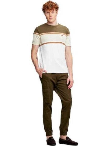 PLAYERA CABALLERO VERDE NEXT CO - Image 2