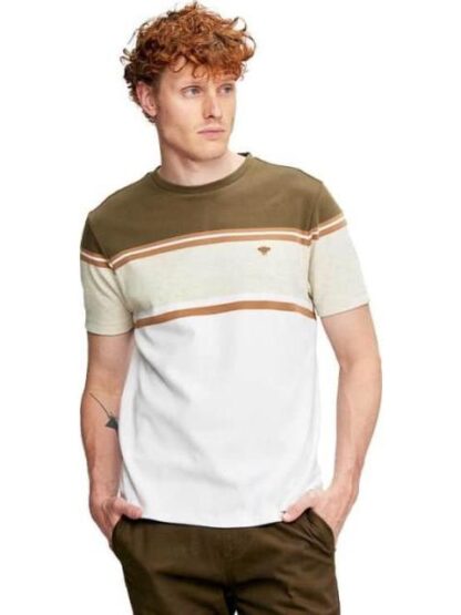 PLAYERA CABALLERO VERDE NEXT CO - Image 3