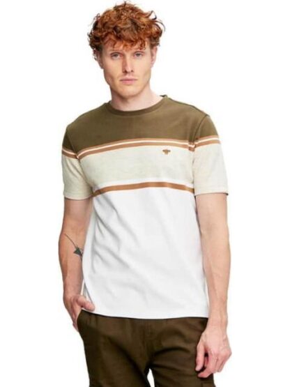 PLAYERA CABALLERO VERDE NEXT CO - Image 4
