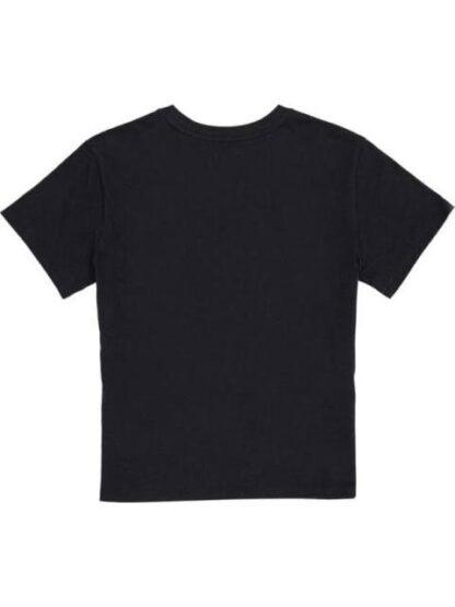 PLAYERA CLASIC PRINTED TEE NEGRO CHAMPION - Image 2