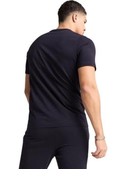 PLAYERA CLASS GRAPHIC AZUL PUMA - Image 3