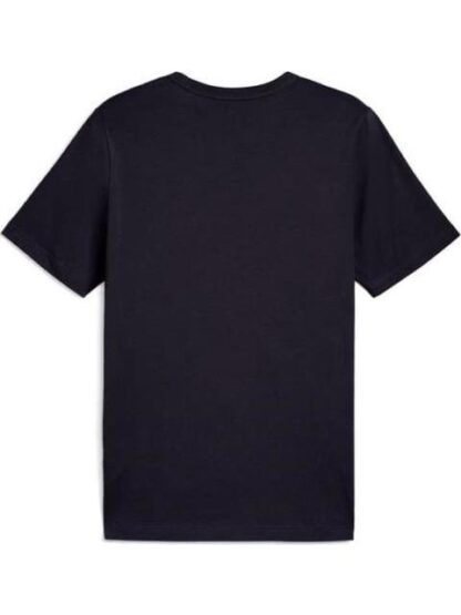 PLAYERA CLASS GRAPHIC AZUL PUMA - Image 4