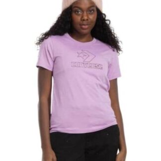 PLAYERA CONVERSE TEE W ROSA CONVERSE