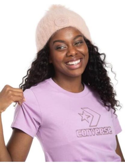 PLAYERA CONVERSE TEE W ROSA CONVERSE - Image 3