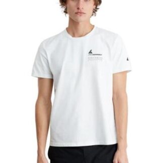 PLAYERA CUELLO REDONDO BLANCO PROKENNEX