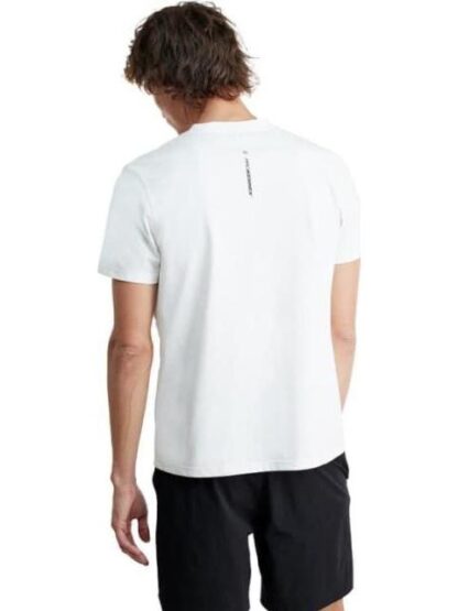 PLAYERA CUELLO REDONDO BLANCO PROKENNEX - Image 5