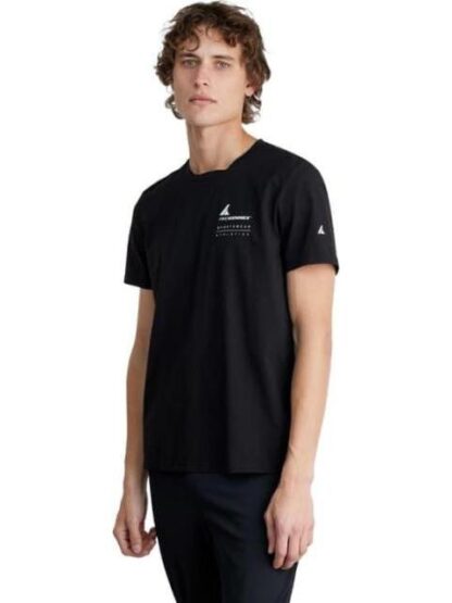 PLAYERA CUELLO REDONDO NEGRO PROKENNEX - Image 2