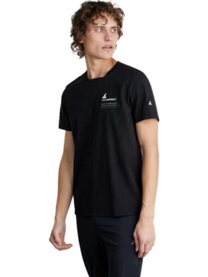 PLAYERA CUELLO REDONDO NEGRO PROKENNEX - Image 3