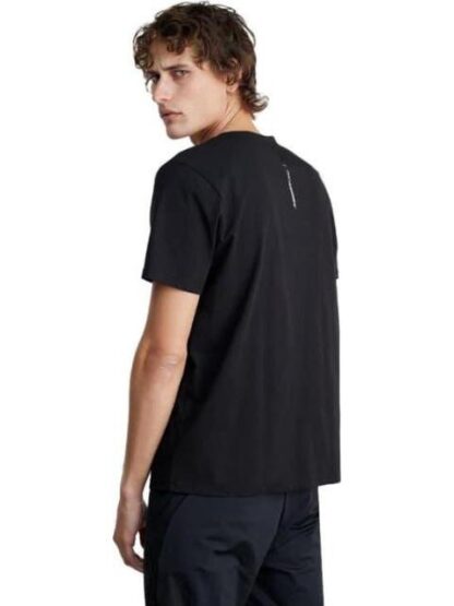 PLAYERA CUELLO REDONDO NEGRO PROKENNEX - Image 4