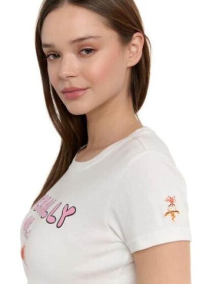 PLAYERA DAMA BLANCO DISNEY - Image 3