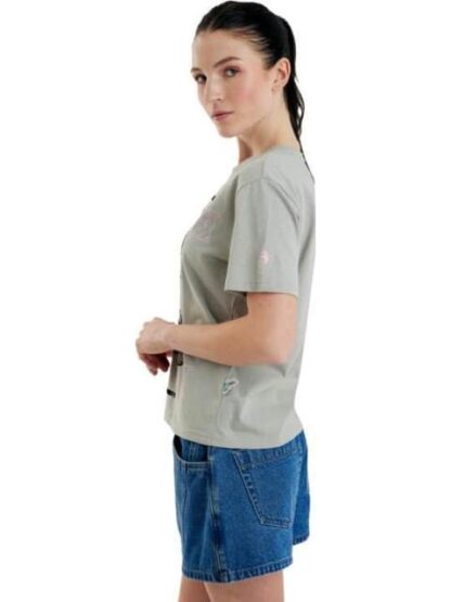 PLAYERA DAMA GRIS DISNEY CLASSICS - Image 5