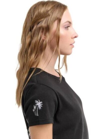 PLAYERA DAMA NEGRO DISNEY - Image 5