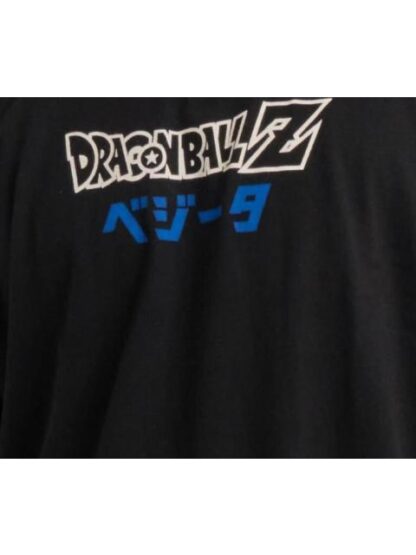 PLAYERA DRAGON BALL NEGRO DRAGON BALL - Image 6