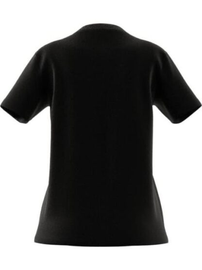 PLAYERA ESTAMPADA ANIMAL PRINT NEGRO ADIDAS - Image 2