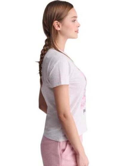 PLAYERA ESTAMPADA AVENA HOLLY LAND - Image 2