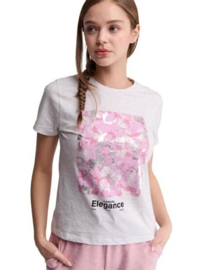 PLAYERA ESTAMPADA AVENA HOLLY LAND - Image 3