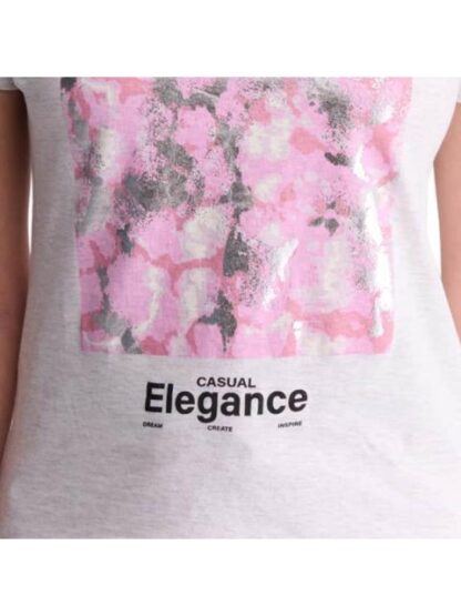 PLAYERA ESTAMPADA AVENA HOLLY LAND - Image 6
