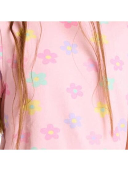 PLAYERA ESTAMPADA AZUL HOLLY LAND KIDS - Image 6