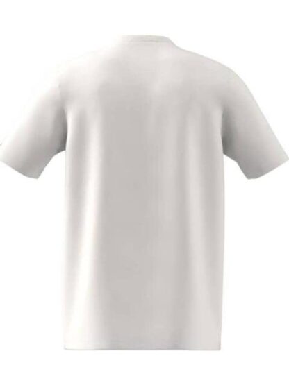 PLAYERA ESTAMPADA BLANCO ADIDAS - Image 2