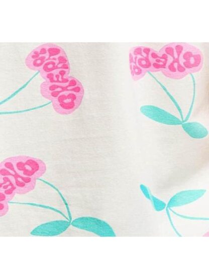 PLAYERA ESTAMPADA BLANCO HOLLY LAND - Image 6
