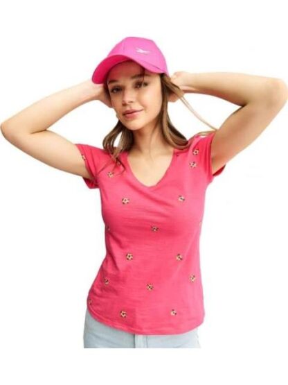 PLAYERA ESTAMPADA FIUSHA HOLLY LAND - Image 2