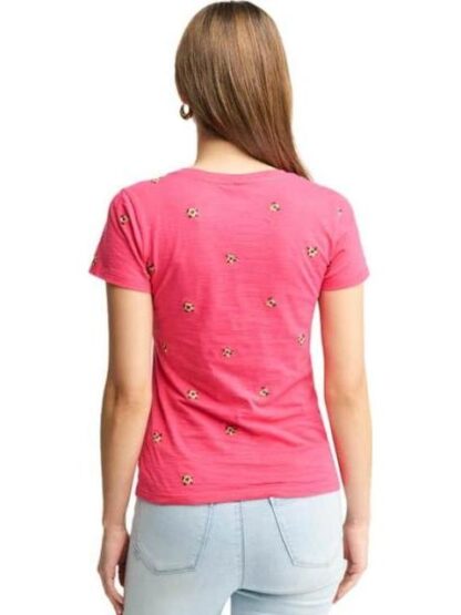 PLAYERA ESTAMPADA FIUSHA HOLLY LAND - Image 3