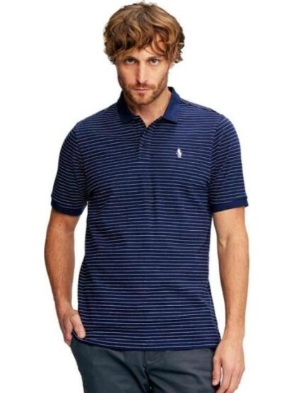 PLAYERA ESTAMPADA MARINO HPC POLO - Image 2