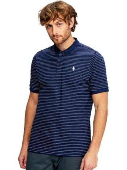 PLAYERA ESTAMPADA MARINO HPC POLO - Image 3