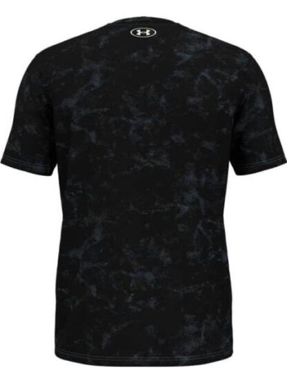 PLAYERA ESTAMPADO PROJECT ROCK NEGRO UNDER ARMOUR MEXICO - Image 2