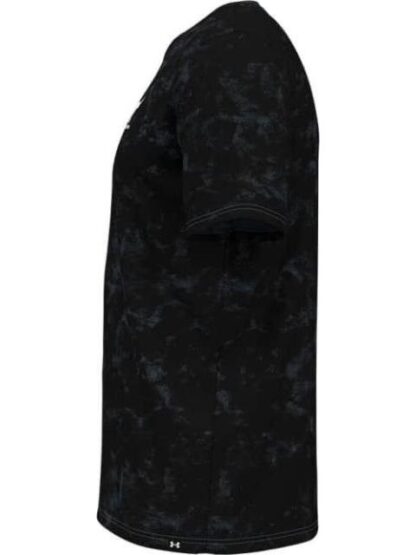 PLAYERA ESTAMPADO PROJECT ROCK NEGRO UNDER ARMOUR MEXICO - Image 4