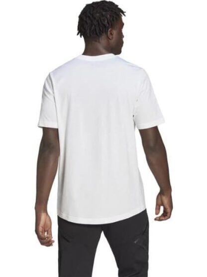PLAYERA SELECCION NACIONAL DE MEXICO BLANCO ADIDAS - Image 2