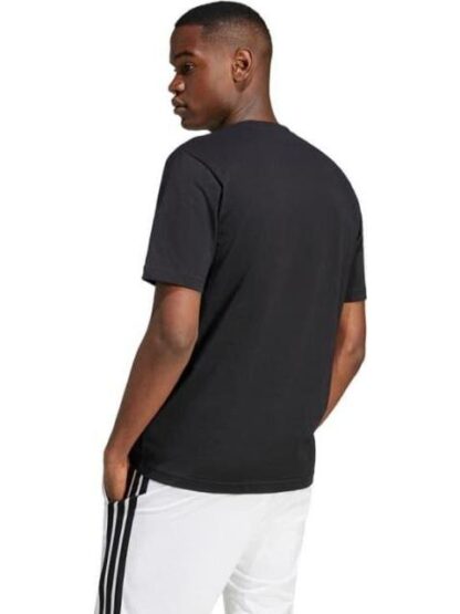 PLAYERA ICE NEGRO ADIDAS - Image 3