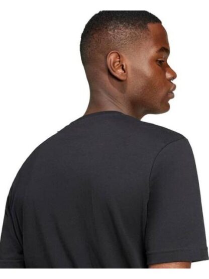 PLAYERA ICE NEGRO ADIDAS - Image 5