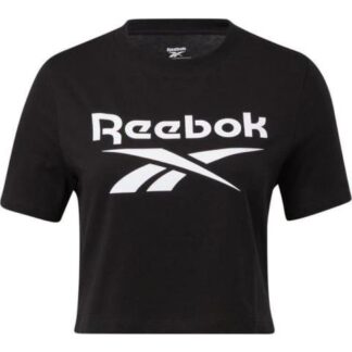 PLAYERA IDENTITY NEGRO REEBOK